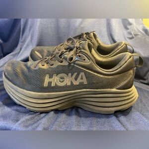 Hoka Bondi 8 Mens